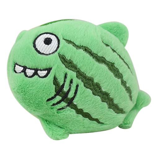 LIFKOME Geldbörse Für Damen Kleine Handtasche Mit Reißverschluss Stoff-geldbörse Mit Schlüsselanhänger Cartoon- -Design Für Kleingeld Schlüssel Und Lippenstift von LIFKOME