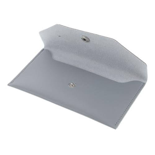 LIFKOME Pu Kunstleder Geldbörse Für Damen Eleganter Kartenetui Organizer Für Bargeld Münzen Und Kreditkarten Vielseitig Und Kompakt Für Reisen Handliche Aufbewahrung von LIFKOME