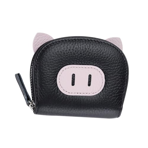 LIFKOME Kartenbehältertasche Ausweitasche Aus Hochwertigem Pu Tragbarer Kartenhalter Mit Großer Kapazität Geeignet Für Viele Gelegenheiten von LIFKOME