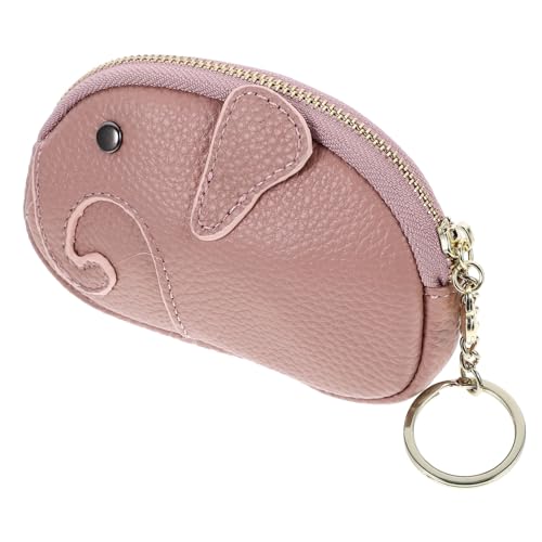 LIFKOME Cartoon Schlüsselanhänger Münzbeutel Leicht Und Langlebig Für Reisen Shopping Und Täglichen Gebrauch Kleiner Geldbeutel Zur Sicheren Aufbewahrung Von Kleingeld von LIFKOME