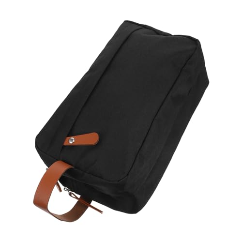 LIFKOME Große Kosmetiktasche zum Aufhängen wasserdichte Reise kulturbeutel Faltbar Multifunktional Tragbare Make up Toilettenartikel Aufbewahrungstasche für Damen und Outdoor Einsatz von LIFKOME