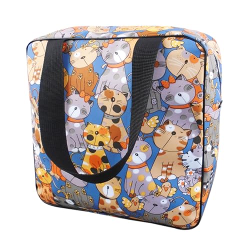 LIFKOME Große wasserdichte Badetasche mit Hoher Kapazität Tragbare Waschtasche für Badezimmer und Schwimmen Praktischer Kulturbeutel für Herren und Familie für Dusch Reisebedarf von LIFKOME