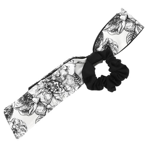 LIFKOME Scrunchies Haarband für Frauen Haar-accessoires Mädchen Elastische Haargummi Haarseile Mädchen Haarbänder von LIFKOME
