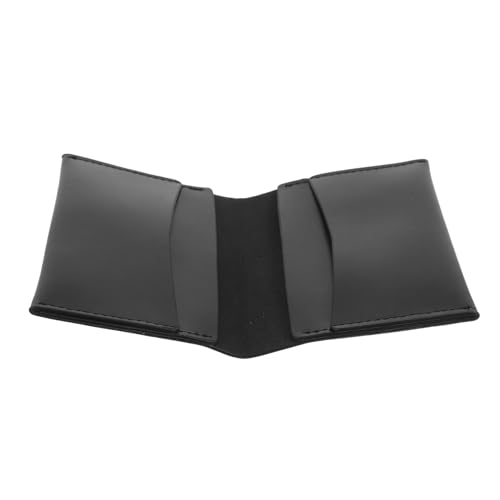 LIFKOME Herren Kartentasche Herren Geldbörse Kartenetui Brieftasche Kartenhalter Geldklammer Kartenhalter Budget Umschlag Geldbörse Bankkartenetui Visitenkartenetui Geldbeutel Geldbeutel von LIFKOME