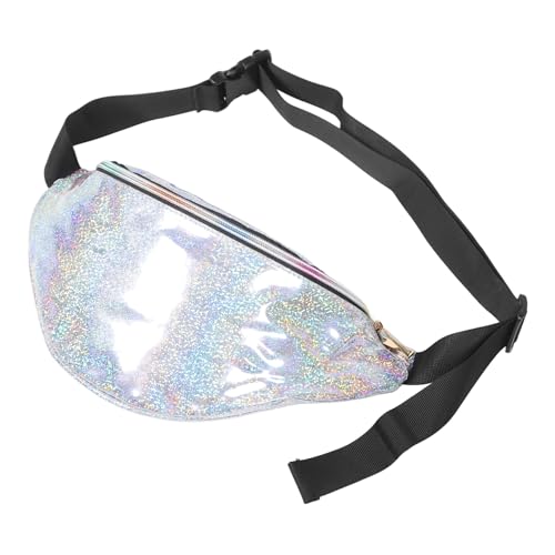 LIFKOME Waist Bag Für Damen Und Verstellbarer Gurt Vielseitige Gürteltasche Für Sport Und Große Kapazität Für Outdoor-aktivitäten Laufen Und von LIFKOME