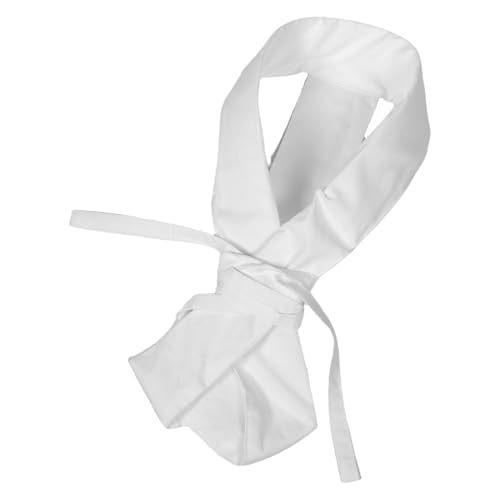 LIFKOME Japanischer Kimonokragen Krawatte Damen-accessoire Bequeme Polyester-baumwolle Bogenform Für Festivals LIFKOME Japanischer Kimonokragen Krawatte Damen-accessoire Bequeme Polyester-baumwolle Bogenform Für Festivals von LIFKOME