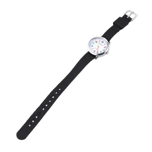 LIFKOME Kinder-quarzuhr Mit Cartoon- Genaue Zeitmessung Verstellbares Armband Armbanduhr Für Mädchen Und Jungen von LIFKOME