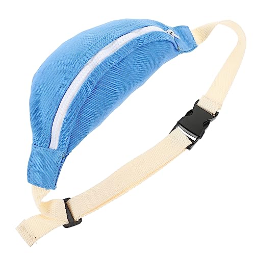 LIFKOME Canvas-umhängetasche Für Kinder Brusttasche Münzbörse Für Mädchen Und Jungen von LIFKOME