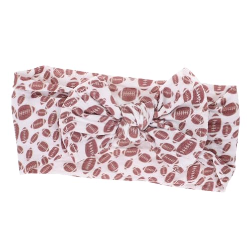 LIFKOME Haarband Mit Schleife Weiches Leichtes Stirnband Für Neugeborene Und Kleinkinder Für Fotoshootings Und Festliche Anlässe Haarschmuck Für Mädchen von LIFKOME