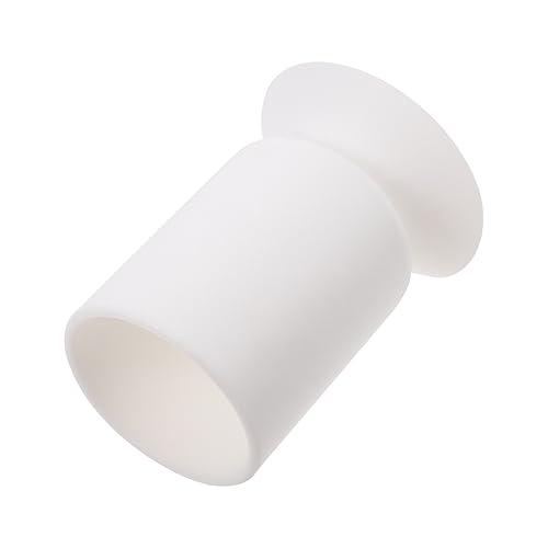 LIFKOME Kosmetikstifthalter Aus Rutschfestem Mehrzweck Make Up Organizer Mit Saugfunktion Stifthalter Für Pinsel Stifte Und Mehr Idealer Schreibtisch Organizer von LIFKOME