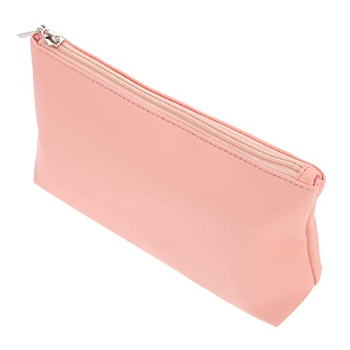 LIFKOME Kompakte Kosmetiktasche Tragbare Make-up Und Münzbörse Für Unterwegs Für Lippenstift Schlüssel Bargeld Und Kleine Accessoires Vielseitiger Organizer Für Schule Arbeit Und von LIFKOME