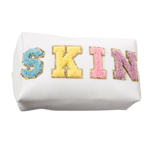 LIFKOME Große Kosmetiktasche Für Damen Reise Makeup Organizer Mit Hoher Kapazität Praktischer Toilettentasche Für Und Pflegeartikel Für Unterwegs Und von LIFKOME