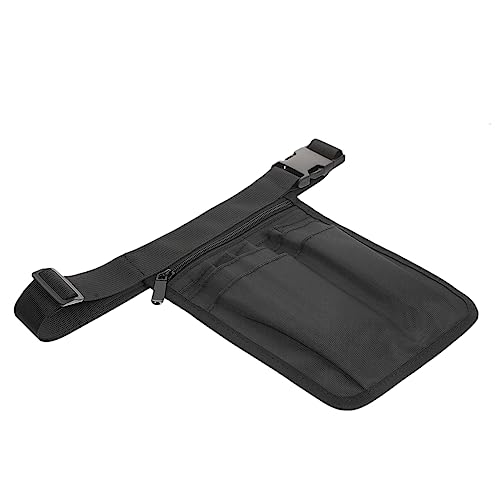 LIFKOME Krankenschwester Hüfttasche Große Kapazität Robuste Aufbewahrungstasche Für Medizinische Utensilien Multifunktionale Organizer Tasche Verstellbarer Gürtel Für Pflegeberufe LIFKOME Krankenschwester Hüfttasche Große Kapazität Robuste Aufbewahrungstasche Für Medizinische Utensilien Multifunktionale Organizer Tasche Verstellbarer Gürtel Für Pflegeberufe von LIFKOME