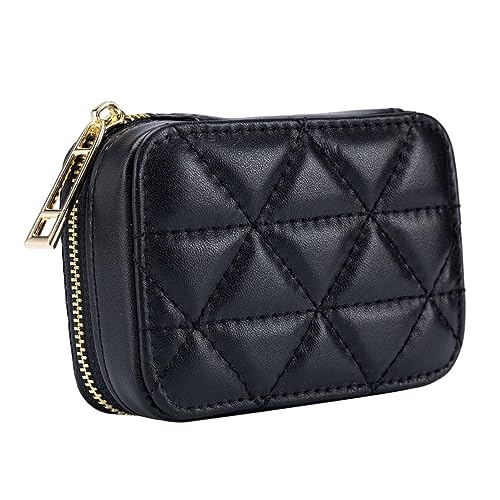 LIFKOME Lippenstift-aufbewahrungsbehälter – Kosmetiktasche Modische Make-up-Tasche Für Frauen Mit Und Polyester Ideal Für Reisen Outdoor-aktivitäten LIFKOME Lippenstift-aufbewahrungsbehälter – Kosmetiktasche Modische Make-up-Tasche Für Frauen Mit Und Polyester Ideal Für Reisen Outdoor-aktivitäten von LIFKOME