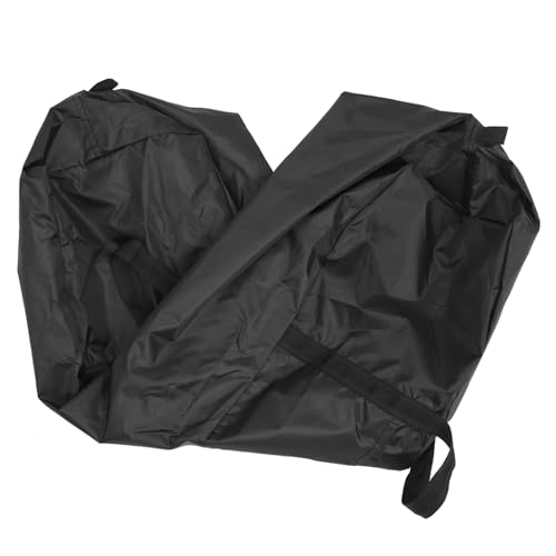 LIFKOME Leichter Und Strapazierfähiger Rucksack Für Reisen Wasserfester Einzel Schultertasche Für Camping Outdoor Und Sport Praktischer Aufbewahrungsbeutel von LIFKOME