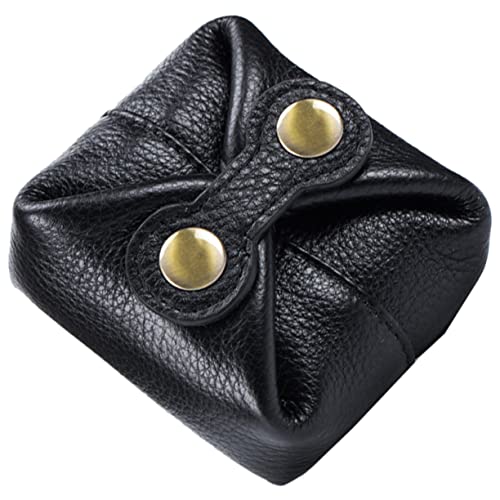 LIFKOME Portable Bag Kosmetiktasche Für Lippenstifte Münzen Und Kleine Gegenstände Design Für Schule Und Alltag von LIFKOME