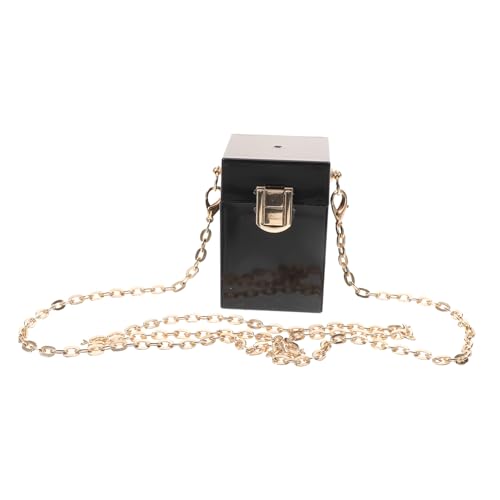 LIFKOME Lipstick Pouch Pouch Für Damen Transparentes Mini-umhängetäschchen Für Geld Schlüssel Und Lippenstift Praktische Leichte Geldbörse Für Besondere Anlässe Und von LIFKOME