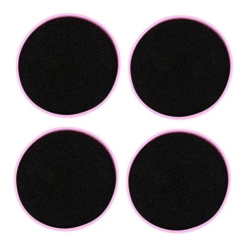 LIFKOME Make Up Pinsel Reinigungsbox Reinigungs Schwämme Für Make Up Pinsel Effektive Reinigung Für Lidschatten Und Foundation Pinsel Praktisches Makeup Zubehör von LIFKOME