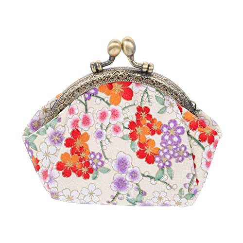 LIFKOME Münzgeldbörse Handtasche Mini Einkaufstasche Damen Geldbörse Damen Geldbörse Geldbörse Kleine Geldtasche Reißverschlusstasche Reißverschluss Geldbeutel Retro LIFKOME Münzgeldbörse Handtasche Mini Einkaufstasche Damen Geldbörse Damen Geldbörse Geldbörse Kleine Geldtasche Reißverschlusstasche Reißverschluss Geldbeutel Retro von LIFKOME