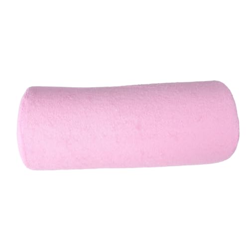 LIFKOME Nagel Handkissen Abnehmbar Waschbar Maniküre Handauflage Kissen mit Weichem Schwamm für Nagelstudio und Heimgebrauch Komfortabel Tragbar Pflegeleicht für Nagelpflege von LIFKOME