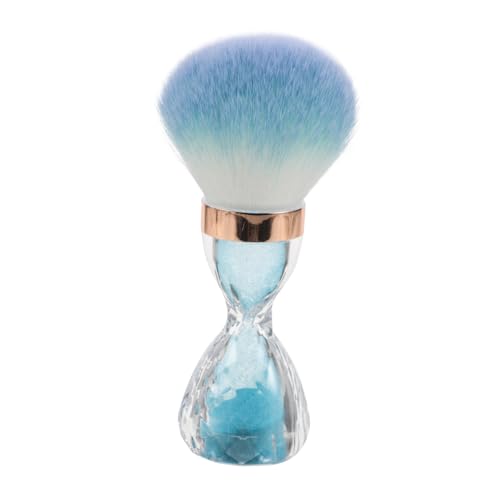 LIFKOME Nagelstaub Pinsel Nagelkunst Staubpulver Remover Pinsel Pinsel Pinsel Für Make -up Oder Rouge Nail Arts Pinsel Nagelstaub Pinselwerkzeuge von LIFKOME