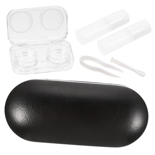 LIFKOME Outdoor-Brille 1 Satz Doppellagiges Brillenetui Brillen aufbewahrungsbox Tragbarer Brillen-Organizer brillenorganizer brillenbox schnapsgläser Brillenhalter Weiches Brillenetui LIFKOME Outdoor-Brille 1 Satz Doppellagiges Brillenetui Brillen aufbewahrungsbox Tragbarer Brillen-Organizer brillenorganizer brillenbox schnapsgläser Brillenhalter Weiches Brillenetui von LIFKOME