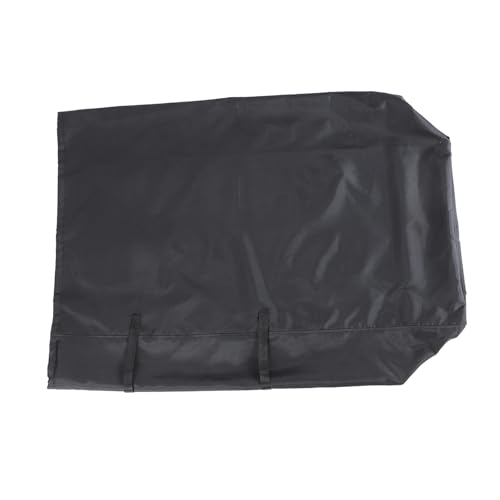 LIFKOME Oxford Kinderwagen Tasche Wasserabweisend Reißfest Leicht für Flugreisen und Transport für Eltern Unterwegs Großer Buggy Aufbewahrungsbeutel Robust und Schützend von LIFKOME