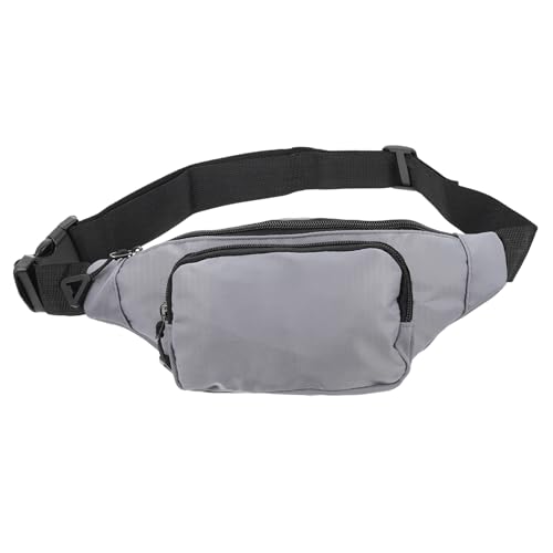 LIFKOME Fanny Pack Für Damen Umhängetasche Wasserdichter Gürtelbeutel Mit Großer Kapazität Vielseitig Als Crossbody Oder Bauchtasche Für Sport Und Freizeit von LIFKOME