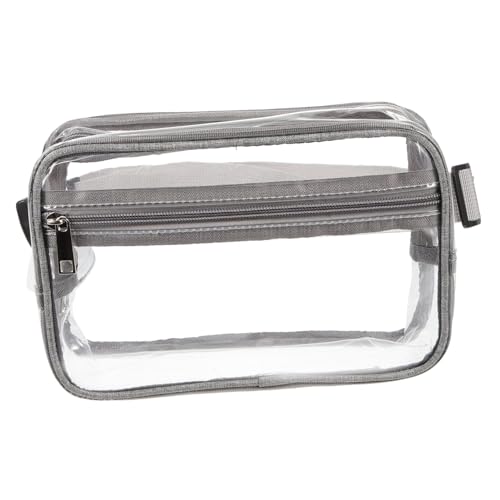 LIFKOME Gürteltasche Für Herren Aus Hochwertigen Materialien Verstellbare Hüfttasche Mit Mehreren Fächern Für Sport Outdoor-aktivitäten Und Täglichen Gebrauch von LIFKOME