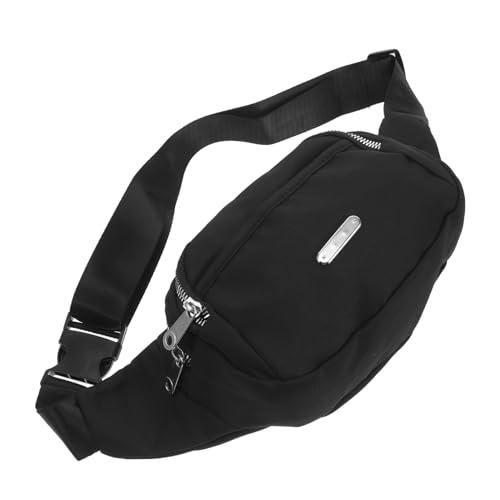 LIFKOME Frauen Bauchtasche Mit Verstellbarem Gürtel Modische Fanny Pack Für Sport Und Freizeit Große Kapazität Und Langlebig Für Laufen Und Reisen LIFKOME Frauen Bauchtasche Mit Verstellbarem Gürtel Modische Fanny Pack Für Sport Und Freizeit Große Kapazität Und Langlebig Für Laufen Und Reisen von LIFKOME