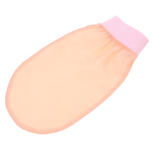 LIFKOME Peeling-badehandschuh Für Körperwasch Entfernt Staub Und Öl Hautfreundlich Praktisch Zum Geeignet Für Frauen Und Schnell Schäumend Langlebig Und Bequem von LIFKOME
