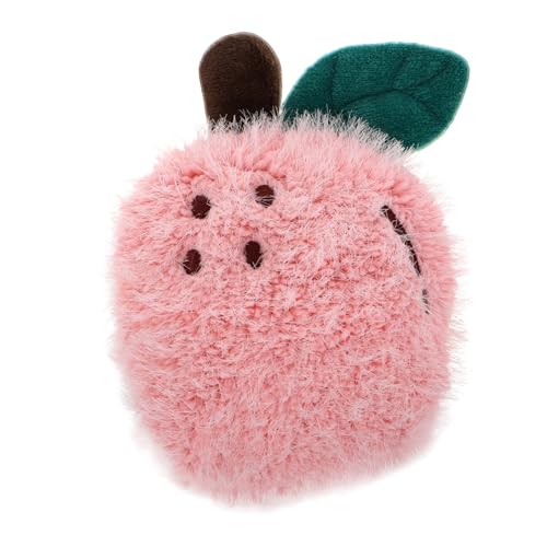 LIFKOME Brosche Kinder Plüsch Schlüsselanhänger Emaille Anstecknadeln Verspieltes Design Accessoire Für Taschen Und Jacken LIFKOME Brosche Kinder Plüsch Schlüsselanhänger Emaille Anstecknadeln Verspieltes Design Accessoire Für Taschen Und Jacken von LIFKOME