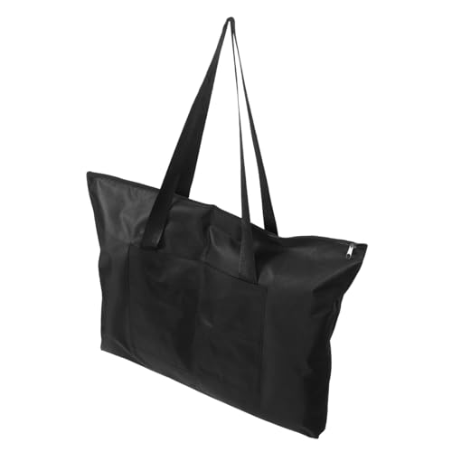 LIFKOME Kunstmappen-Organizer Aufbewahrungstasche Für Kunstwerke Robuste Künstlermappe Mit Großem Fassungsvermögen Organizer Für Malwerkzeuge Transporttasche Für Dokumente Und Poster von LIFKOME