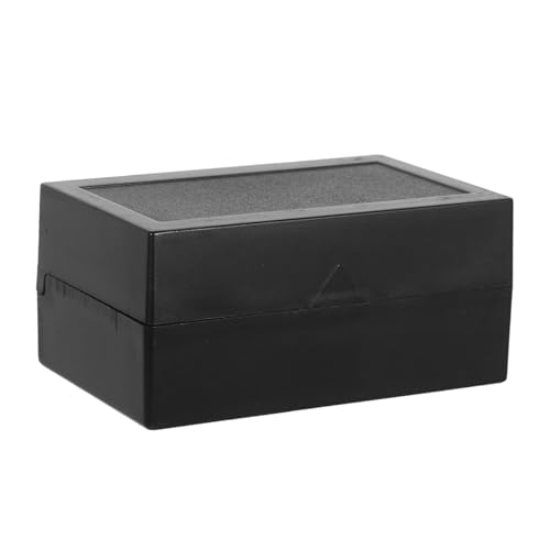 LIFKOME Professionelles Mikroskop-Aufbewahrungsbox mit Fächern Kratzfestem Schutz Kompakt und Tragbar für Labor und Outdoor Effiziente Organisation für Mikroskopteile und Okulare von LIFKOME