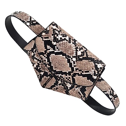 LIFKOME Outdoor-hüfttasche Für Damen Robuste Aufbewahrungstasche Mit Crossbody-brusttaschenfunktion Made from Material Für Reisen Outdoor-Sport Und Alltaggebrauch Hält Schlüssel Handy Und von LIFKOME