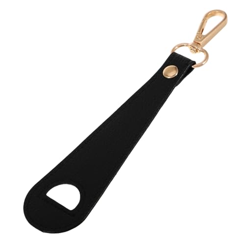 LIFKOME Hutclip Für Reisen Aus Pu-material Gepäck-hut-clips Zum Befestigen An Rucksäcken Reise-zubehör Zum Halten Von Huthalter Clip Für Unterwegs von LIFKOME