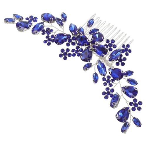 LIFKOME Rhinestone Haarkamm für Frauen Funkelnde Eleganter Chinesischer Haarnadel Vielseitiges Braut-accessoire für Hochzeit und Party Leichter Sicherer Schmuck für Hochsteckfrisuren LIFKOME Rhinestone Haarkamm für Frauen Funkelnde Eleganter Chinesischer Haarnadel Vielseitiges Braut-accessoire für Hochzeit und Party Leichter Sicherer Schmuck für Hochsteckfrisuren von LIFKOME
