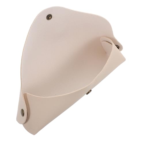 LIFKOME Schminktasche Klein Kosmetik Organizer Tasche Mit Federmäppchen Für Schulbedarf Aufbewahrungstasche Für Make-up-Pinsel Tragbar Für Reisen Und Heimgebrauch von LIFKOME