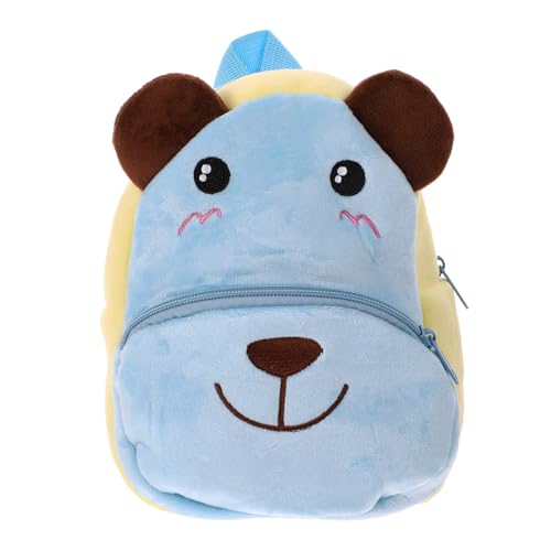 LIFKOME Schul-Rucksack Für Kindergarten Junge Mädchen Entzückende Junge Mädchen Tag Pack Knapsack Design Für Täglichen Gebrauch Einkaufen Schule Gebrauch Geeignet von LIFKOME