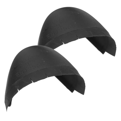 LIFKOME Schutz Stahlkappenschuhe mit Zehenschutzkappe Verschleißfest Atmungsaktiv Ergonomisch Unisex Arbeitsschuhe für Industrie Baustelle von LIFKOME