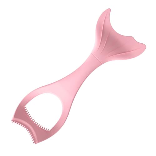 LIFKOME Silikon Augen Make up Hilfe Multifunktional mit Augenform Bogen Wiederverwendbar und Leicht zu Reinigen Geeignet für Eyeliner Lidschatten Augenbrauen und Lippen für Anfänger und von LIFKOME