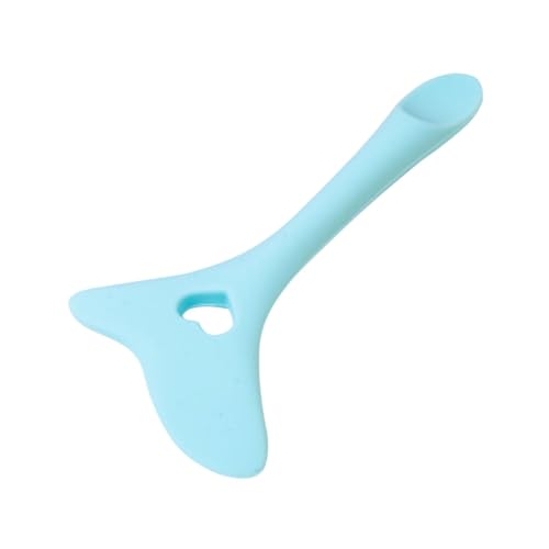 LIFKOME Silikon Eyeliner hilfe Multifunktional für Präzises Augen make up und Wimpernzeichnung Wiederverwendbarer Schmink applikator für Anfänger und Profis Hautfreundlich und Langlebig von LIFKOME