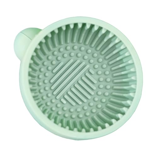 LIFKOME Silikon Make up Pinsel Reinigungsmatte Brush Cleaning Pad Langlebig Schonend für Augenbrauen und Lidschatten Pinsel Geeignet Vielseitiges Waschwerkzeug für Zuhause Zufällige Farbe LIFKOME Silikon Make up Pinsel Reinigungsmatte Brush Cleaning Pad Langlebig Schonend für Augenbrauen und Lidschatten Pinsel Geeignet Vielseitiges Waschwerkzeug für Zuhause Zufällige Farbe von LIFKOME