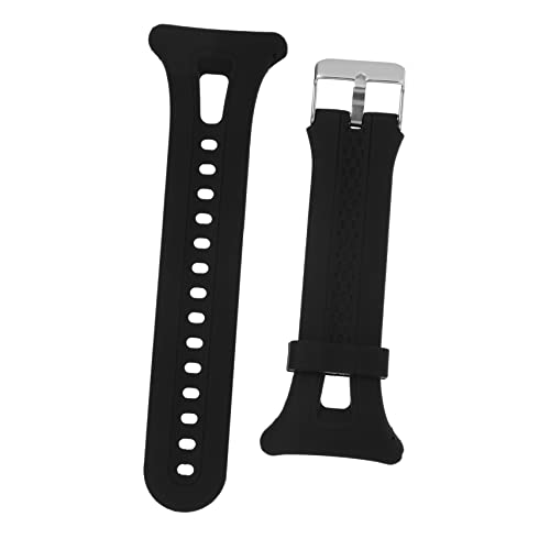 LIFKOME Silikon Uhrenarmband für Forerunner Robustes und Elegantes Ersatzarmband für Sport und Alltag Kompatibel für Männer und Frauen Geschenkidee für Besondere von LIFKOME