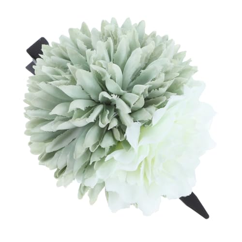LIFKOME Sommer Yukata Haarschmuck Haarnadeln Haarklammern Haarklammern Haarblumen Für Frauen Charms Haarschmuck Haarspangen Für Frauen Haarschmuck Polyester Grün LIFKOME Sommer Yukata Haarschmuck Haarnadeln Haarklammern Haarklammern Haarblumen Für Frauen Charms Haarschmuck Haarspangen Für Frauen Haarschmuck Polyester Grün von LIFKOME