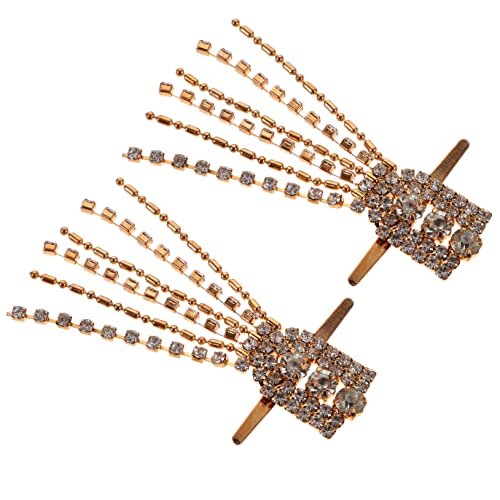 LIFKOME Strass- Mit Quaste Für Stiefel Schuhe Metalllegierung Modische Ornamente Für Frauen Männer Jungen Und Mädchen LIFKOME Strass- Mit Quaste Für Stiefel Schuhe Metalllegierung Modische Ornamente Für Frauen Männer Jungen Und Mädchen von LIFKOME