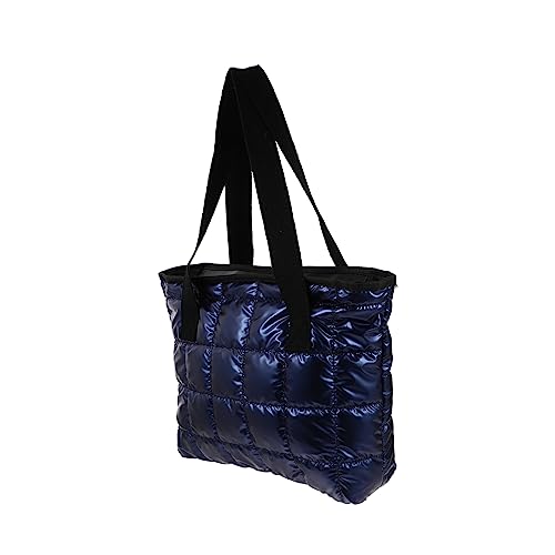 LIFKOME Tasche umhängebeutel schulterbeutel seyahat çantası travel pack wallet сумка женская bag for travel stule Geldbörsen Geldbeutel Frauen Kosmetik-Aufbewahrungsbeutel Polyester Blue von LIFKOME