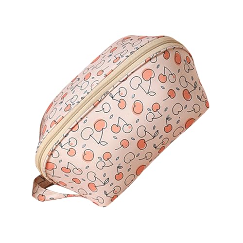 LIFKOME Organizer Tasche Für Unterwäsche Tragbare Aufbewahrung Für Reise Klassifizierte Pouch Für BH Socken Und Unterwäsche Leicht Praktisch Für Frauen Und Mädchen von LIFKOME