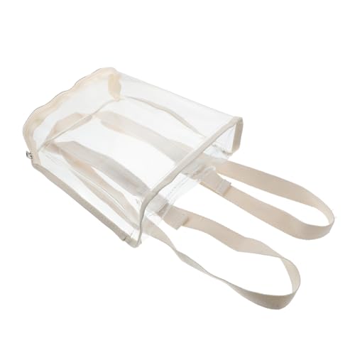 LIFKOME Kinderrucksack Snack-spielzeugrucksack Mit Aufbewahrungstasche Für Reisen Und Tagesausflüge Leicht Und Langlebig Für Kleine Mädchen von LIFKOME