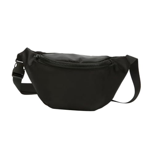 LIFKOME Turntasche Kinder Aus Nylon Robust Und Langlebig Für Outdoor-aktivitäten Wie Wandern Oder Reisen Mit Hüfttasche Und Schultergurt Für Bequemen von LIFKOME